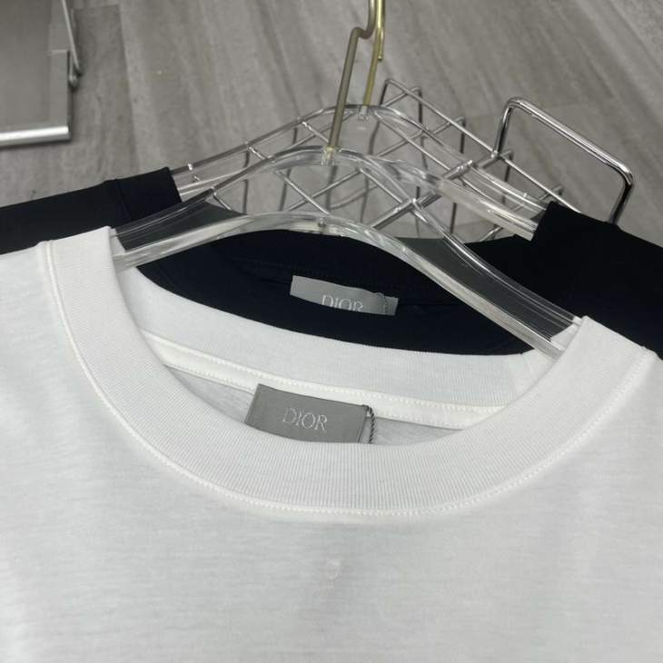 Dior T Shirts Short _SKUDiorS-2XLtltx0516029